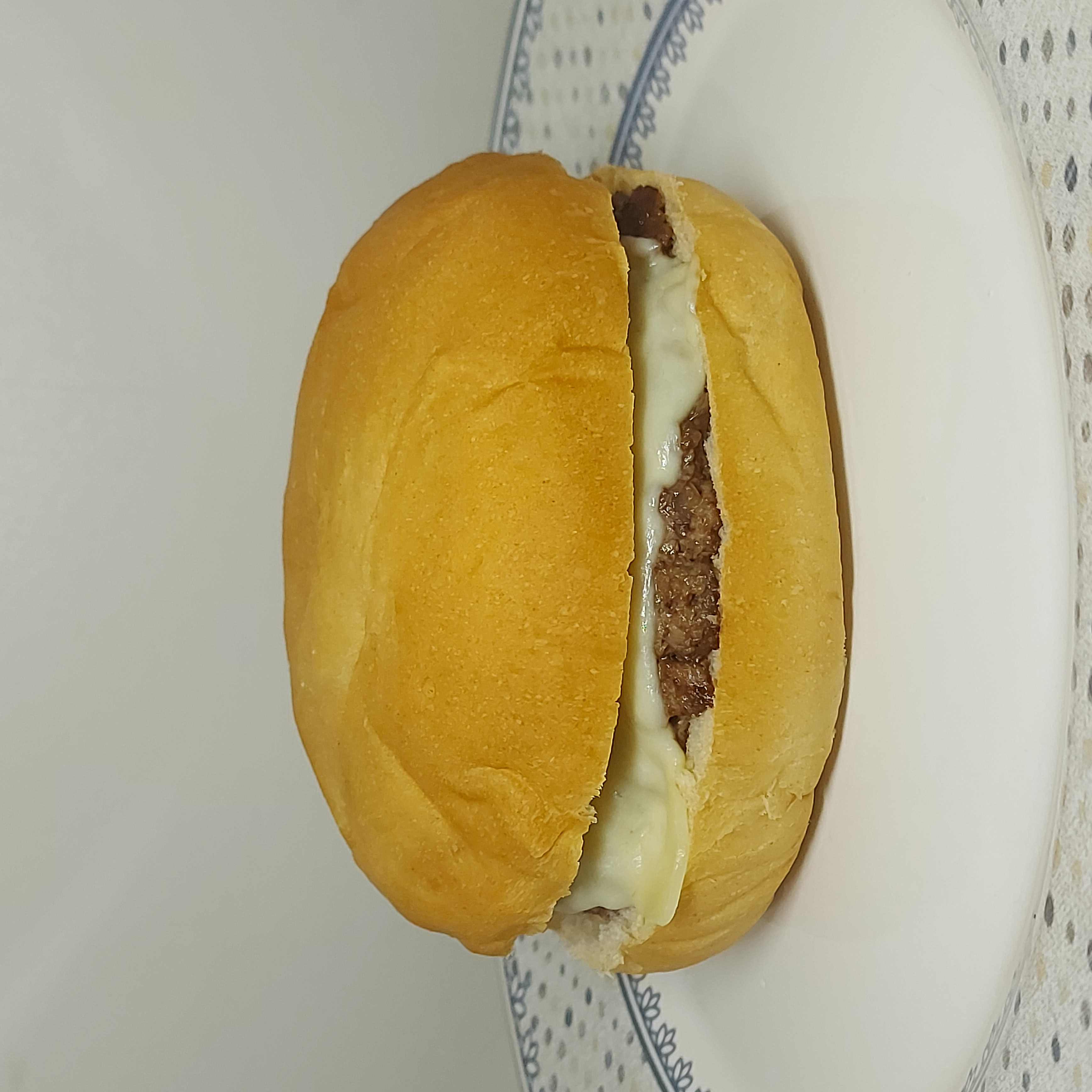 X Búrguer