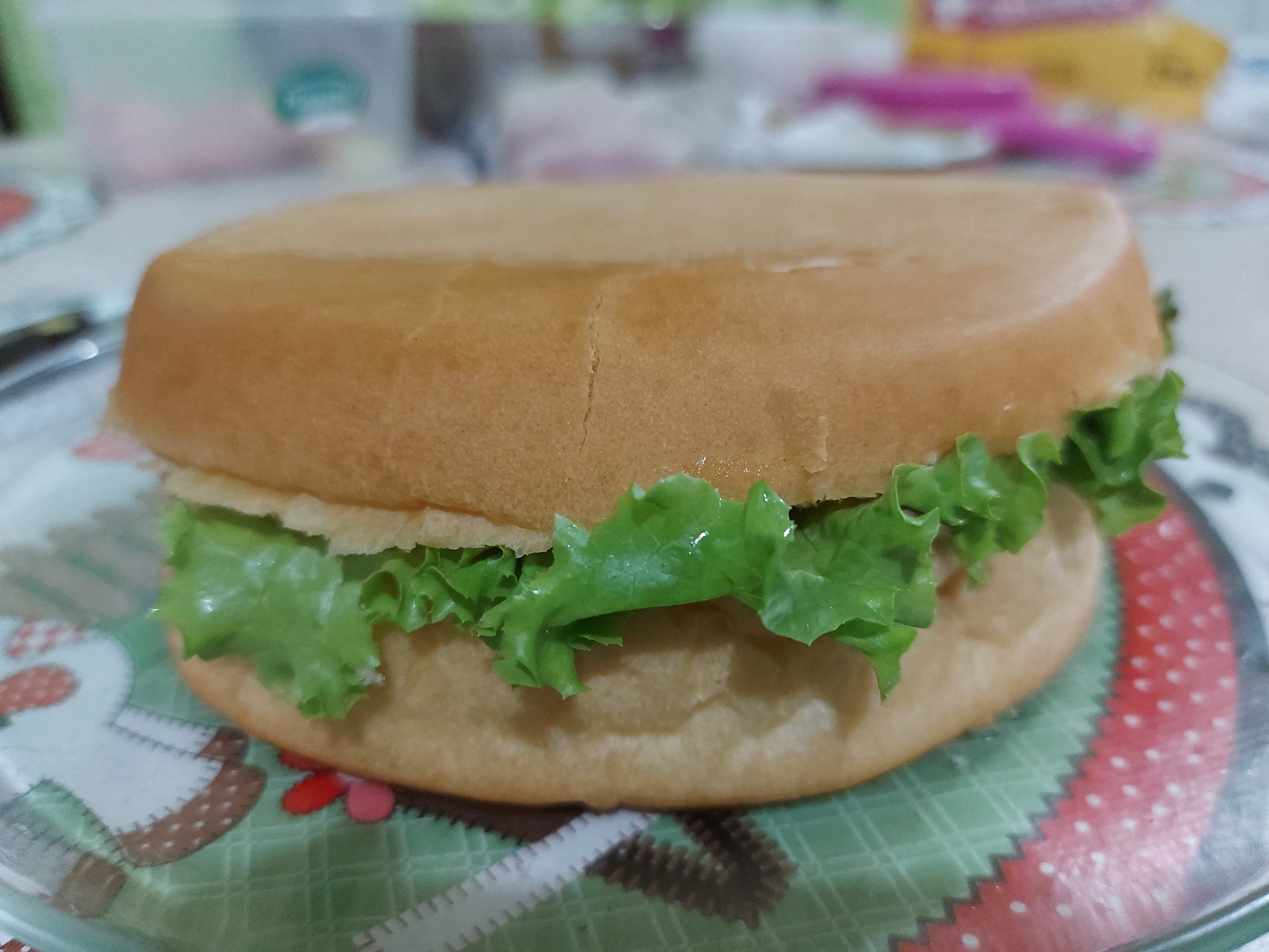 X Salada